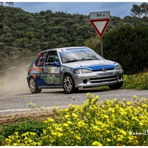 1° RALLY SULCIS-INGLESIENTE - Gallery 45